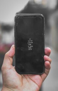 Cellphones and Tablets
