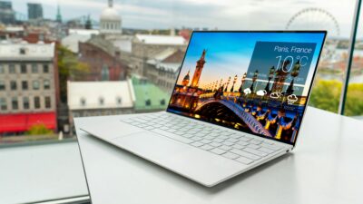 Computers and Laptops