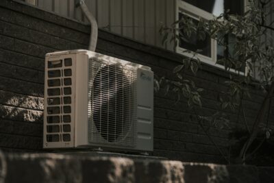 Airconditioning