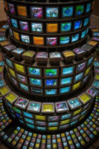 Televisions